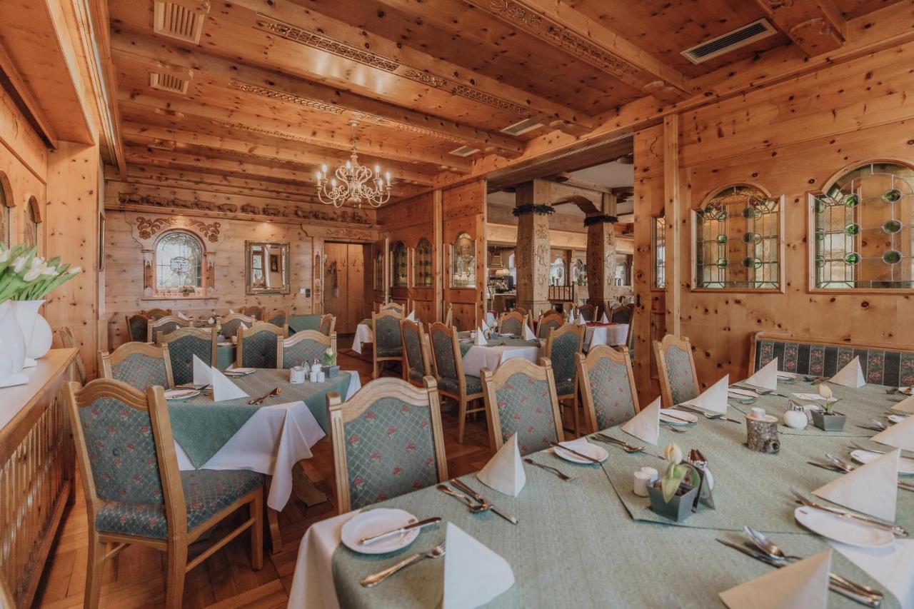 Wessner Hof Landhotel & Restaurant Marquartstein Exterior photo